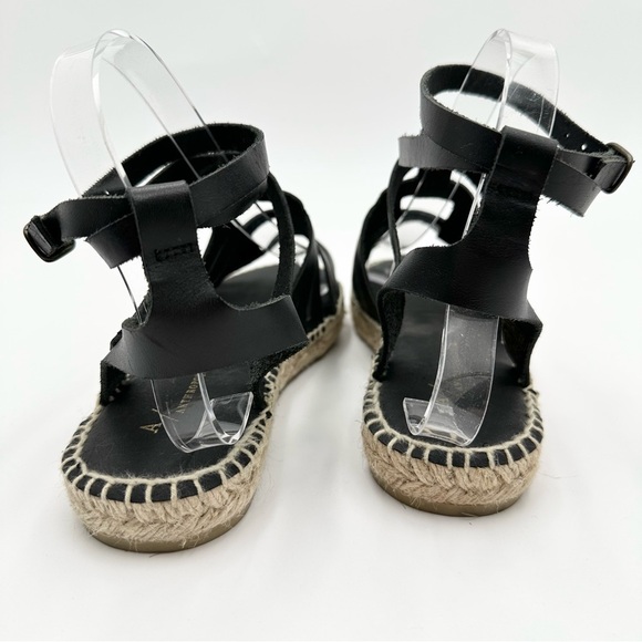 By Anthropologie Espadrille Sandals - Picture 5 of 10